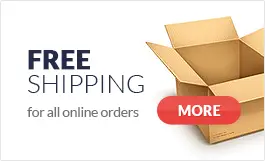 Free Shipping